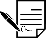 Sign-Icon